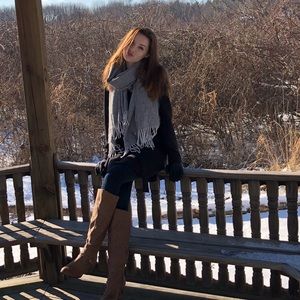 Meet your Posher, Meghan